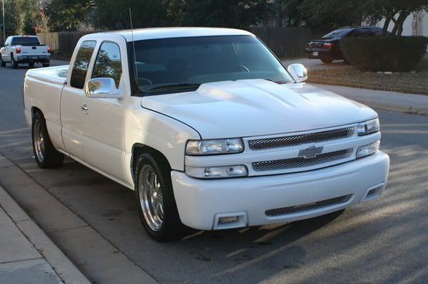 19992002 Silverado Cowl Hood for Sale in Phoenix, AZ OfferUp