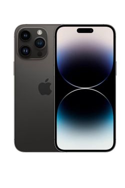 iPhone 14 Pro Max unlocked
