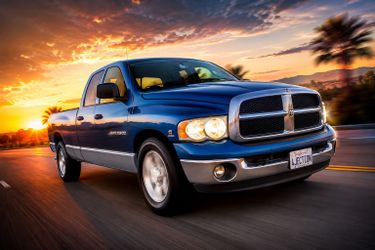 2003 Dodge Ram