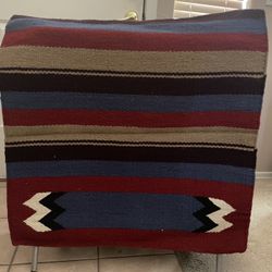 Saddle Blanket