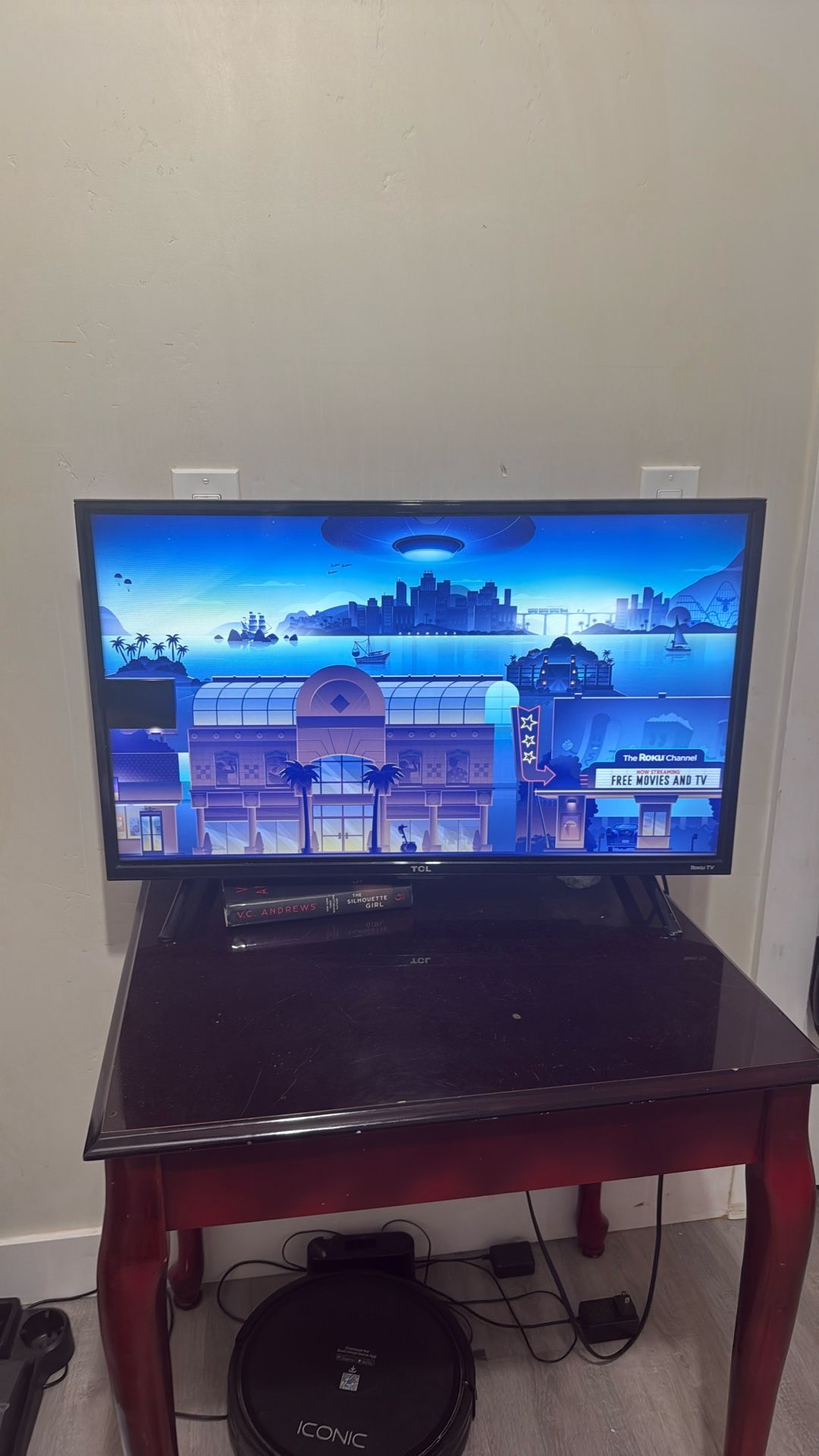 Roku TV
