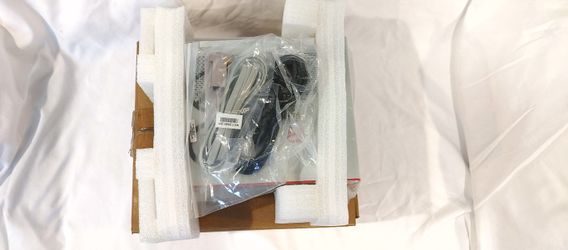 Commutateur Ethernet Brocade 6430-C12 - 12 Ports RJ-45 - Occasion