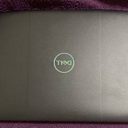 DELL G3 9th Generation Computer 