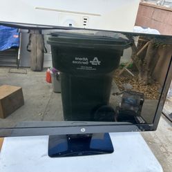 HP Computer Screen FREE