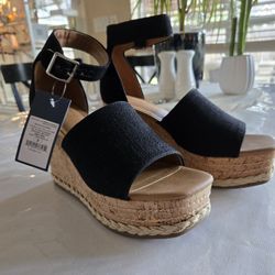 Universal Thread Wedges