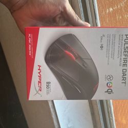 Hyper X Mouse 