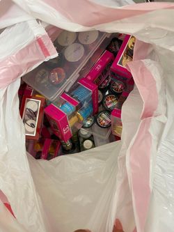 Nail salón stuff