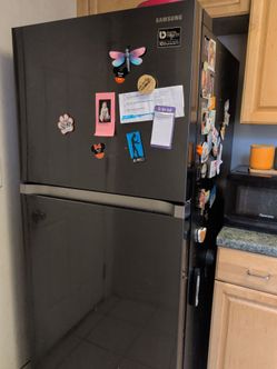 Samsung Refrigerator