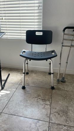 Shower Chair
