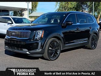 2020 Kia Telluride