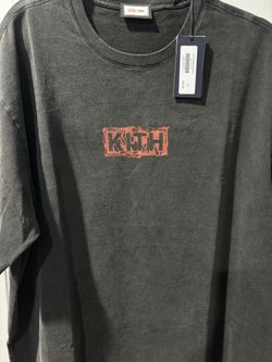 Kith Marvel Carnage T Shirt Brand New Size XL