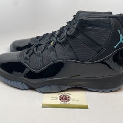 Size 13 - Jordan 11 XI ‘Gamma’ NEW!
