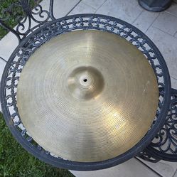 Zildjian Avedis 22" Ride Cymbal
