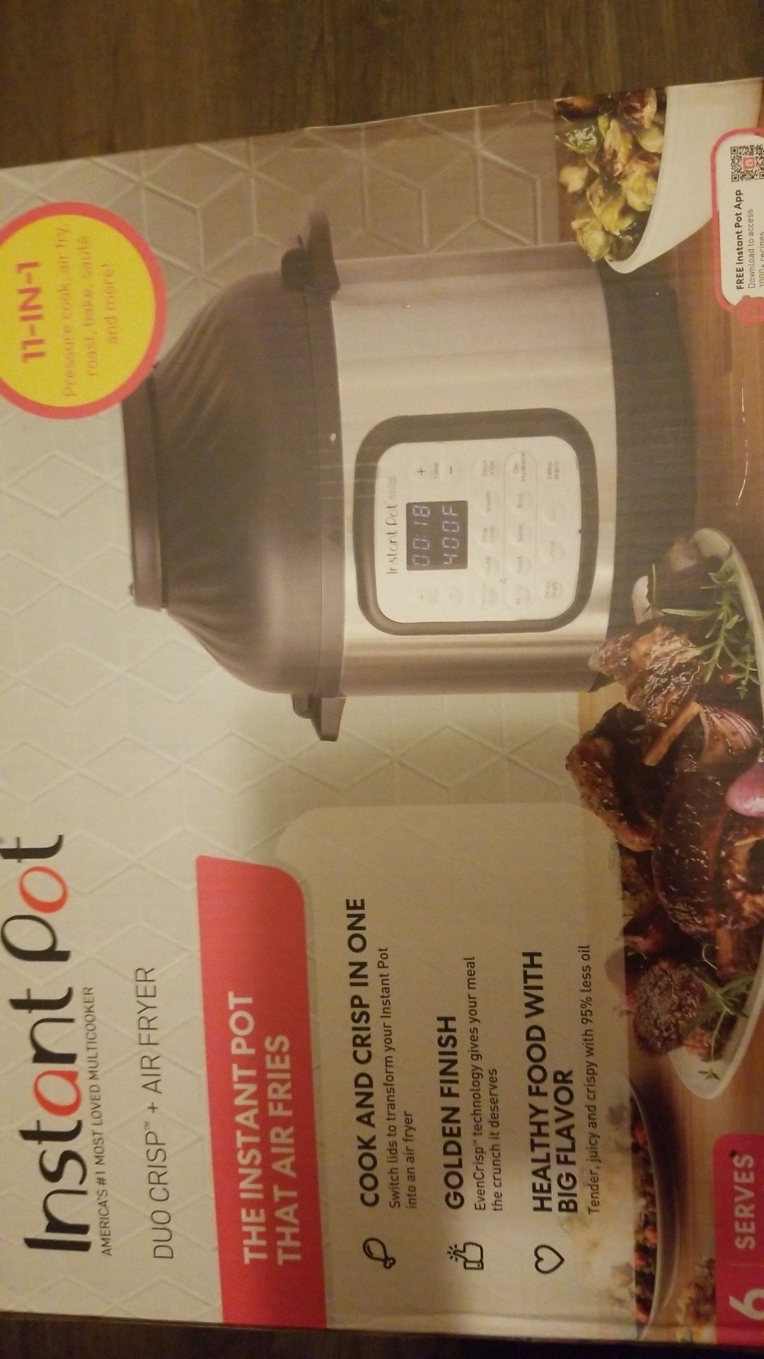 Instant Pot