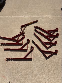 Roof jacks