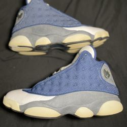 Air Jordan 13 Retro “Flint” 2020 – Size 8
