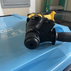 Dewalt Rotary Hammer Drill