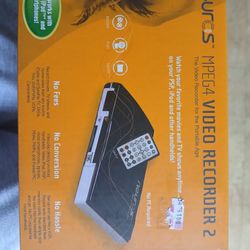 Video Recorder