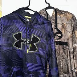 25 For Both Size M 