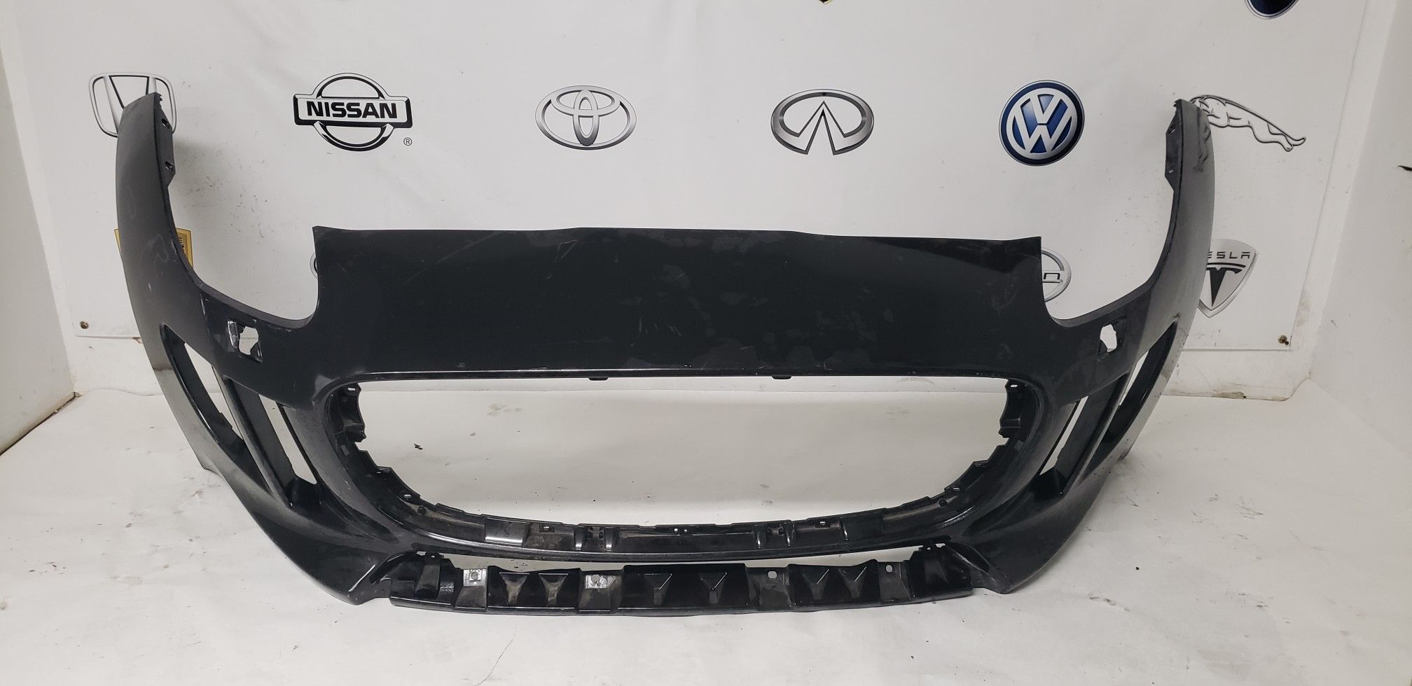 2014/2015/2016/2017 Jaguar F-type Front bumper