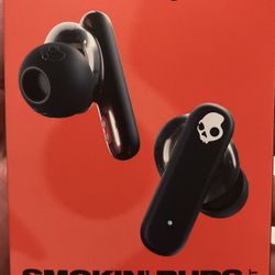 Earbuds 
