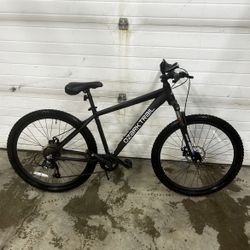 Ozark Trail Vibe Mountain Bike