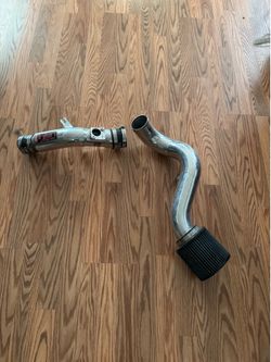 Cold Air Intake for 16-21 Civic