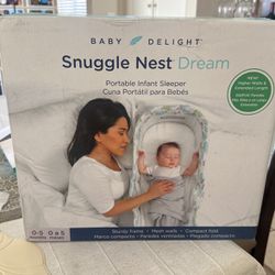 Snuggle Nest Dream