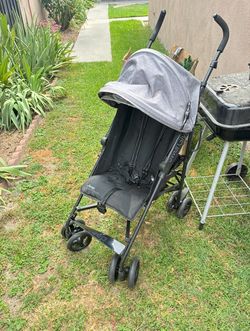 Jeep stroller