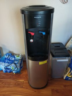 Water Machine