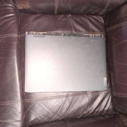Gaming Laptop (missing pack piece) 