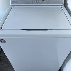 WHIRLPOOL SET 