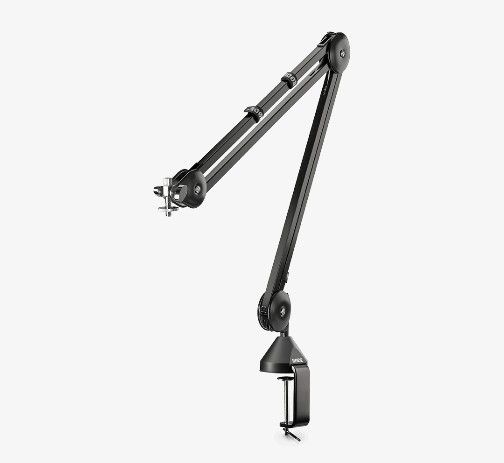 RODE PSA1 Professional Studio Arm, Microphone Desk Mount