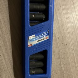 Socket set