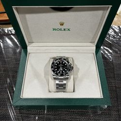 Rolex need gone asap