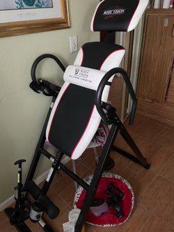 Inversion Table