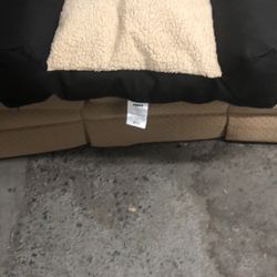40”x31” Big Size Dog bed