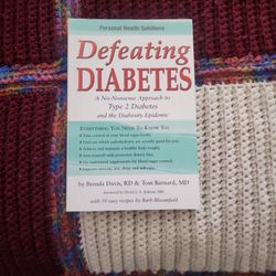 Defeating DIABETES 