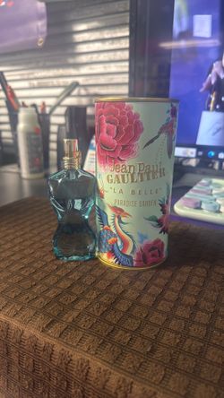 Jean Paul La Belle Paradise Garden 30ml