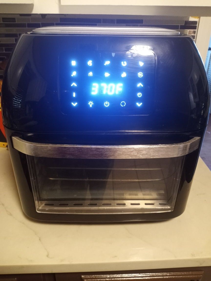 XL AIR FRYER