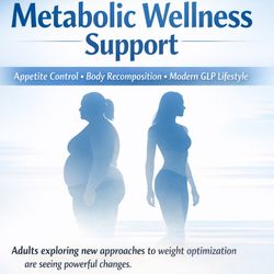 GLP Lifestyle Guidance 