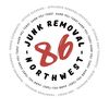 86junkremovalenNW