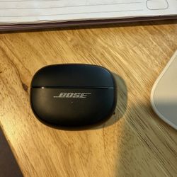 Bose Open Ear Headphones