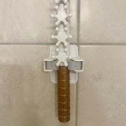 Ashley black master blaster .