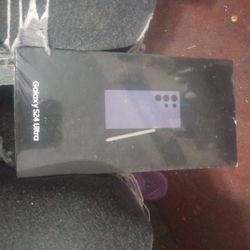 Galaxy S24 Ultra 