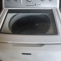Washer And Dryer $300