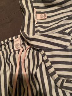 Victoria’s Secret Pajamas