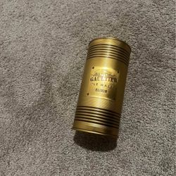 Jean Paul Gaultier Le Male Elixer 