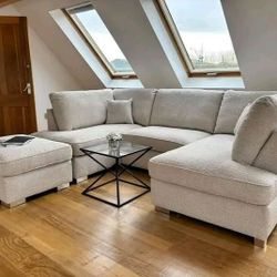 Sectional Couch 