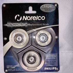 Norelco Replacement Blades 